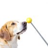 BARKIE Dog Training Clicker with Retractable Target Stick-3