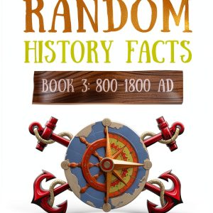 Kindle Store Teen History Books Random History Facts-0