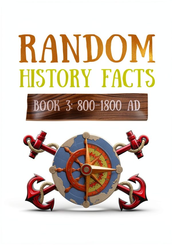 Kindle Store Teen History Books Random History Facts-0