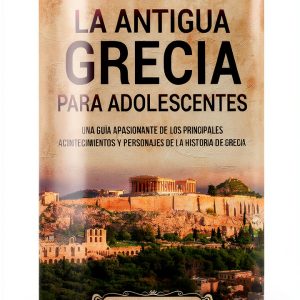 Spanish Teen History eBooks Kindle Store-0