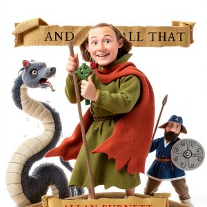 Medieval History for Kids Birlinn Kindle eBook-0
