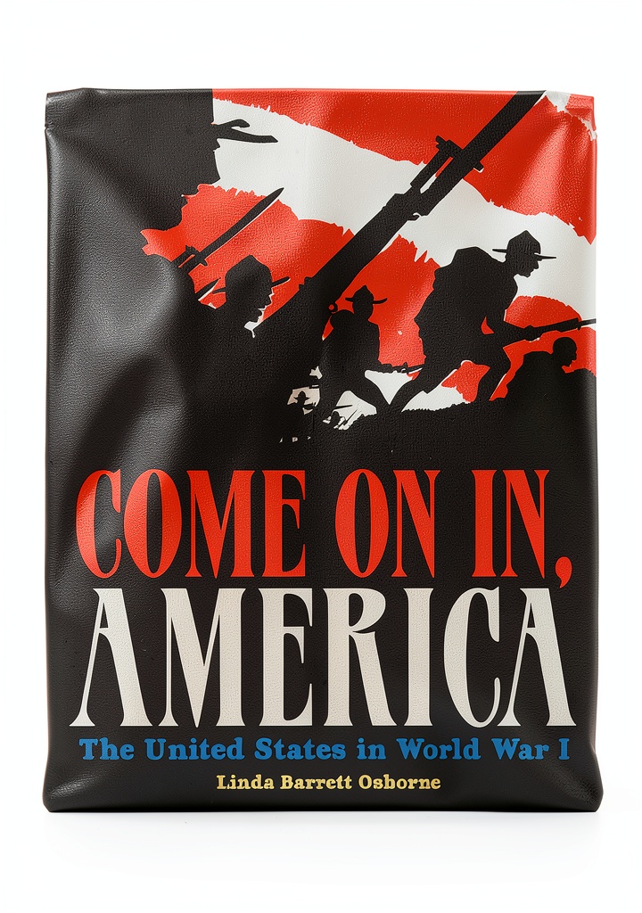 Abrams Books for Young Readers Kindle eBook cover