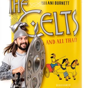 Celtic History eBook by BC Books Kindle Edition-0