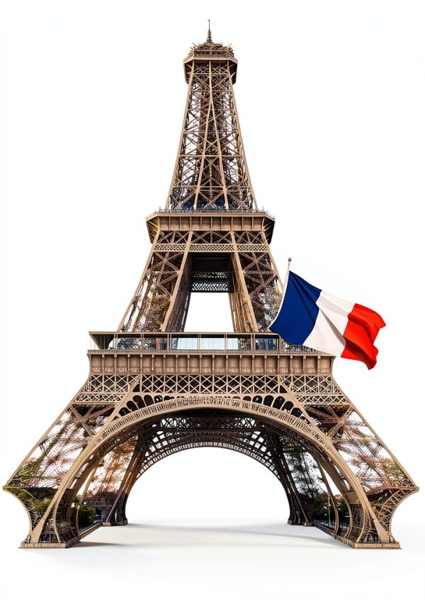 French History eBook Amazon Kindle with Enhanced Typesetting-0