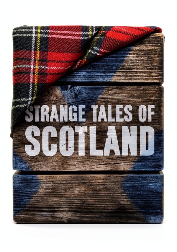 Jack's Strange Tales Book 1 Haunted History for Teens – Next Chapter-0