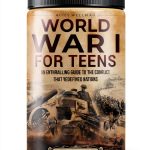 Legendary Histories Teen European History eBook by XYZ Press-0