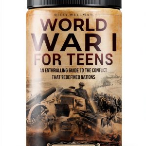 Legendary Histories Teen European History eBook by XYZ Press-0