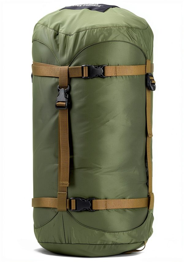 OneTigris Sleeping Bag Compression Stuff Sack, 25L-0