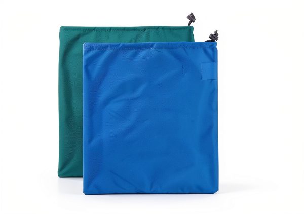 Mountainlodge Stuff Sacks 5 Pack Ultralight Stuff Sacks – 5 Colors-1