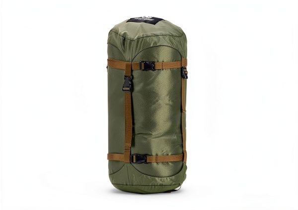 OneTigris Sleeping Bag Compression Stuff Sack, 25L-2