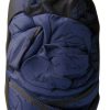 MOUNTAINLODGE Storage Sack 110L Extra Large for Sleeping Bags-5