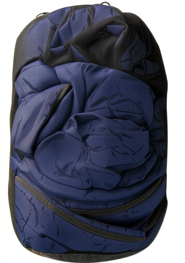 MOUNTAINLODGE Storage Sack 110L Extra Large for Sleeping Bags-5