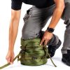 OneTigris Sleeping Bag Compression Stuff Sack, 25L-8