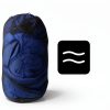 MOUNTAINLODGE Storage Sack 110L Extra Large for Sleeping Bags-3