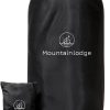 MOUNTAINLODGE Storage Sack 110L Extra Large for Sleeping Bags-0