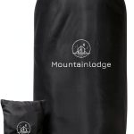 MOUNTAINLODGE Storage Sack 110L Extra Large for Sleeping Bags-0