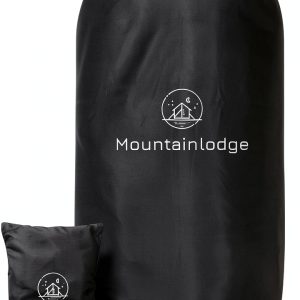 MOUNTAINLODGE Storage Sack 110L Extra Large for Sleeping Bags-0