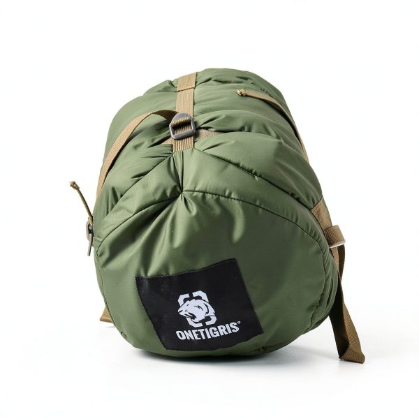 OneTigris Sleeping Bag Compression Stuff Sack, 25L-5