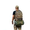 OneTigris Sleeping Bag Compression Stuff Sack, 25L-6