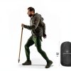 MOUNTAINLODGE Storage Sack 110L Extra Large for Sleeping Bags-2