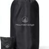 MOUNTAINLODGE Storage Sack 110L Extra Large for Sleeping Bags-1