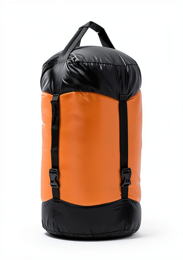 Compression Sack OMVMO Nylon Storage Bag 12L-53L Water-Resistant-6