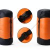 Compression Sack OMVMO Nylon Storage Bag 12L-53L Water-Resistant-4