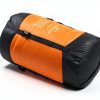 Compression Sack OMVMO Nylon Storage Bag 12L-53L Water-Resistant-5