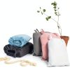 Cotton Sleeping Bag Liner by GANNAFEE 100% Cotton Zippered Travel-5