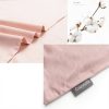 Cotton Sleeping Bag Liner by GANNAFEE 100% Cotton Zippered Travel-4